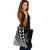 Polynesian Pattern Custom Personalised Tote Bag2