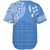 Kosrae Baseball Shirt Polynesian Flag With Coat Of Arms