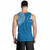 Yap State Tank Top Polynesian Flag With Coat Of Arms