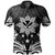 Philippines Polo Shirt - Sun Filipino With Kanaka Maoli Style
