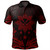 Philippines Polo Shirt - Sun Filipino With Kanaka Maoli Style