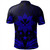 Philippines Polo Shirt - Sun Filipino With Kanaka Maoli Style