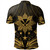 Philippines Polo Shirt - Sun Filipino With Kanaka Maoli Style
