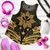 Philippines Women Tank - Sun Filipino With Kanaka Maoli Style 3