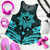 Philippines Women Tank - Sun Filipino With Kanaka Maoli Style 6