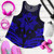 Philippines Women Tank - Sun Filipino With Kanaka Maoli Style 2
