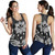 Philippines Women Tank - Sun Filipino With Kanaka Maoli Style