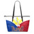 Philippines Filipino Leather Totes Map With Sun And Stars Style Philippines Filipino Leather Totes Map With Sun And Stars Style