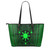 Philippines Filipino Sun Tribal Patterns Leather Totes