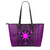 Philippines Filipino Sun Tribal Patterns Leather Totes