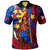 Philippines Polo Shirt Custom Lapu-Lapu The Legendary Filipino Hero