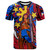 Philippines T-Shirt Custom Lapu-Lapu The Legendary Filipino Hero