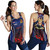 New Zealand Women Tank Custom New Zealand Army Keeping Anzac Spirit Lives Poppies Maori Style