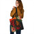Vanuatu Tote Bag Polynesian Turtle Tropical
