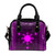 Philippines Filipinos Sun Polynesian Shoulder Handbag