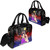 Philippines Filipinos Proud Filipina Style Shoulder Handbag