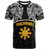 Philippines Filipinos T-Shirt Tribal Polynesian Demodern Style