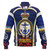 New Zealand Baseball Jacket Custom Anzac Day Royal New Zealand Navy Te Taua Moana o Aotearoa