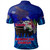 American Samoa Polo Shirt Talofa American Samoa Kava Bowl