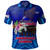American Samoa Polo Shirt Talofa American Samoa Kava Bowl