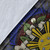 Philippines Filipino Blanket Sun And Map Jasmine Flowers Vintage Style