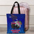 American Samoa Talofa American Samoa Kava Bowl Tote Bags