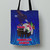 American Samoa Talofa American Samoa Kava Bowl Tote Bags