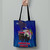 American Samoa Talofa American Samoa Kava Bowl Tote Bags