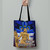 Philippines Filipino Lapu Lapu Know Your Roots Tote Bags
