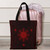 Philippines Filipino Sun Style Tote Bags