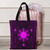 Philippines Filipino Sun Style Tote Bags