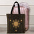Philippines Filipino Sun Style Tote Bags