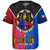 Philippines Filipinos Baseball Shirt Lapu-Lapu First Filipino Hero