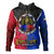 Philippines Filipinos Hoodie Lapu-Lapu First Filipino Hero