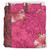 Polynesian Bedding Set - Pinky Hibiscus With Turtles Bedding Set