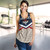 Hawaii Women Tank Tribal Style Kanaka