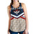 Hawaii Women Tank Tribal Style Kanaka