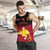 Papua New Guinea Tank Top Our Land Our People Our Culture