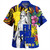 Philippines Filipinos Hawaiian Shirt Lapu-lapu Hero With Philippines Flowers Style
