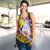 Philippines Filipinos Women Tank Lapu Lapu Heroes Special Style
