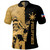 Philippines Filipinos Polo Shirt Lapu Lapu Star Tribal