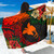 Papua New Guinea Sarong Polynesian Turtle Tropical
