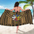 Philippines Filipinos Sun And Stars Tribal Tattoo Patterns Style Sarong
