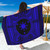 Philippines Filipinos Sun Patterns Tradition Style Sarong