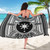 Philippines Filipinos Sun Patterns Tradition Style Sarong