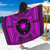 Philippines Filipinos Sun Patterns Tradition Style Sarong