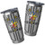 Philippines Filipinos Sun And Stars Tribal Tattoo Patterns Style Tumbler