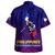 Philippines Filipinos Hawaiian Shirt Philippines Independence Day Kalayaan-Kinabukasan-Kasaysayan