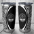 Marshall Islands Tumbler Lauhala Circle Style White