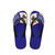American Samoa Flip Flop Polynesian Flag With Coat Of Arm